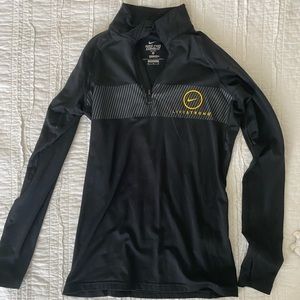 Live strong athletic long sleeve